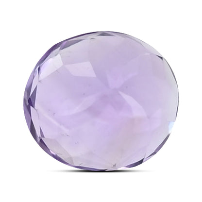 Amethyst (Jamunia) 6.71 Carat