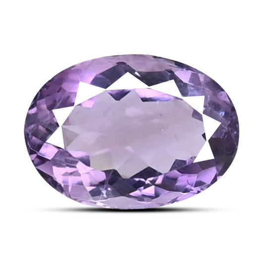 Amethyst (Jamunia) 4.87 Carat