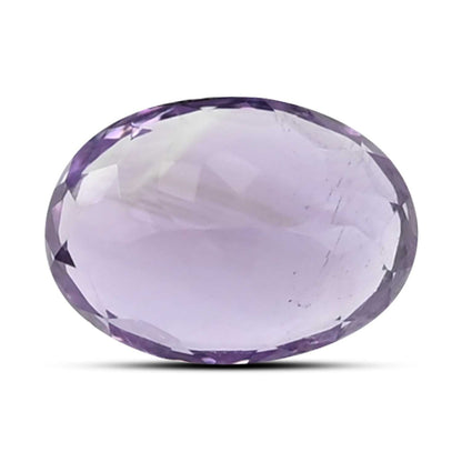 Amethyst (Jamunia) 4.87 Carat