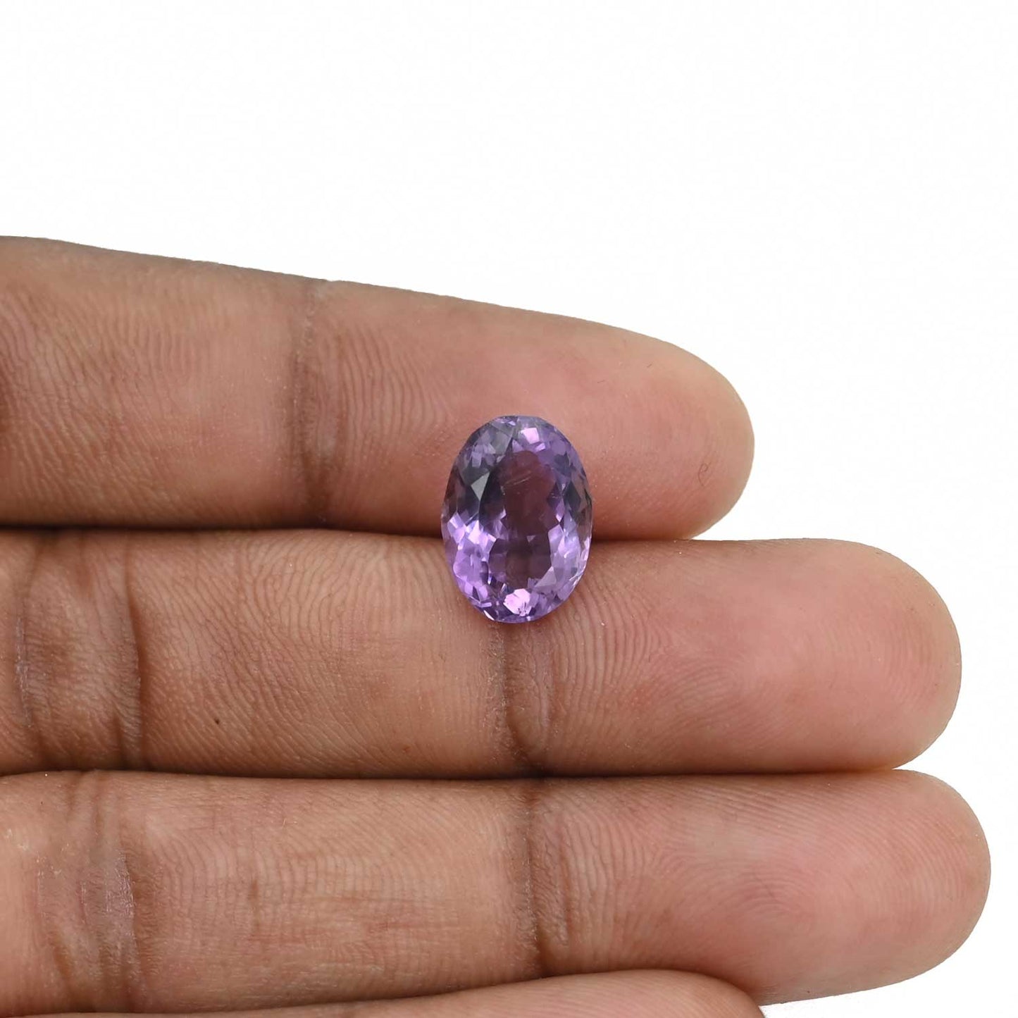 Amethyst (Jamunia) 4.87 Carat