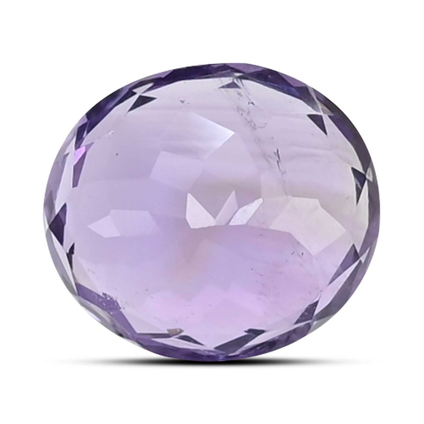 Amethyst (Jamunia) 6.35 Carat