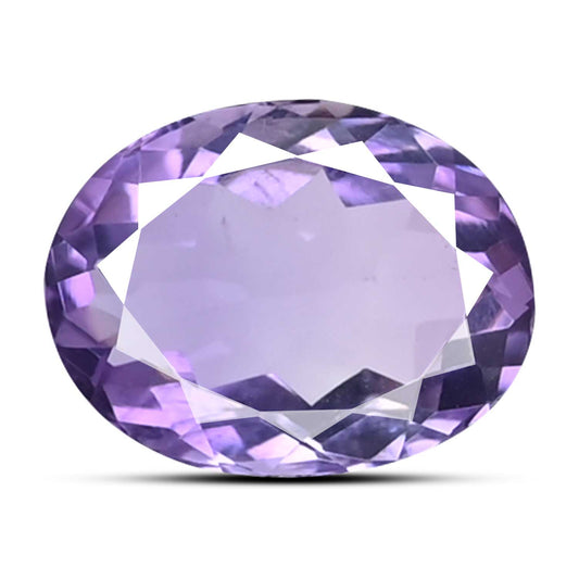 Amethyst (Jamunia) 6.76 Carat