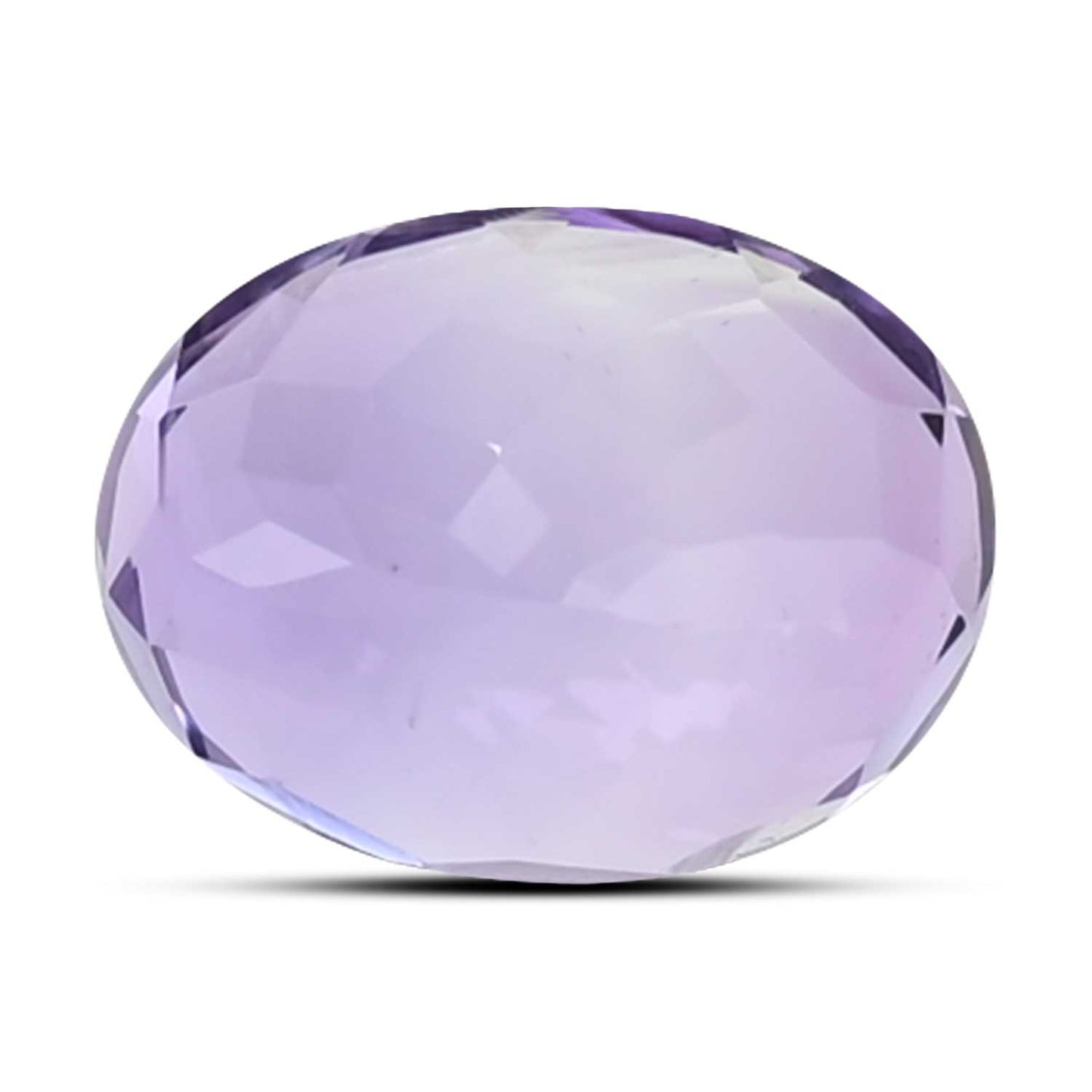 Amethyst (Jamunia) 6.76 Carat