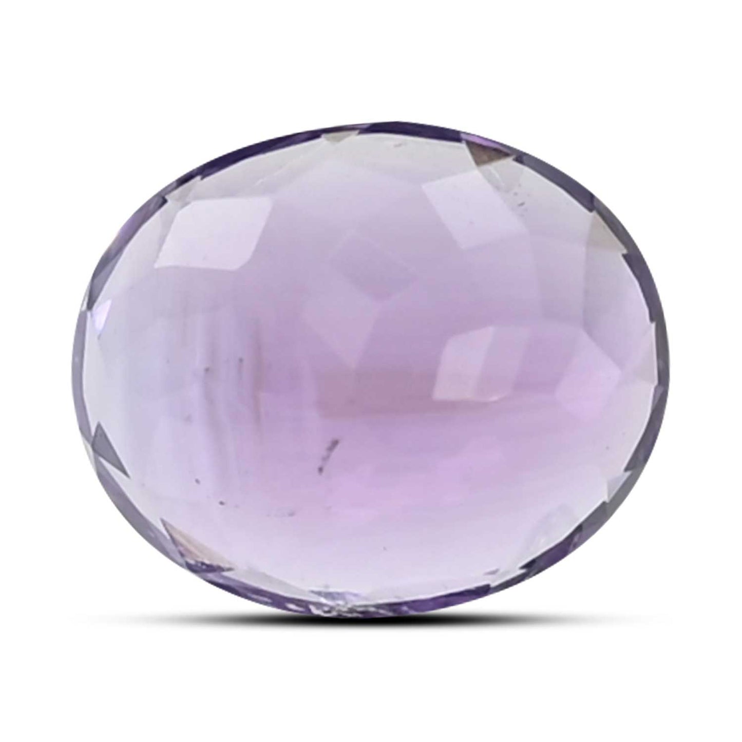 Amethyst (Jamunia) 6.35 Carat