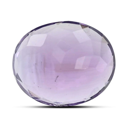Amethyst (Jamunia) 6.35 Carat