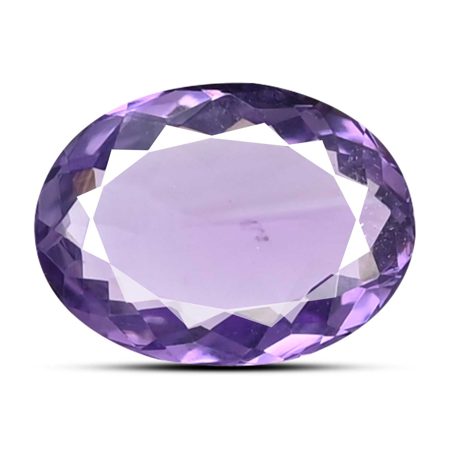Amethyst (Jamunia) 6.49 Carat