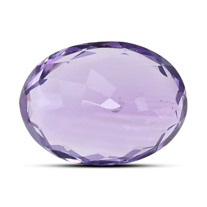 Amethyst (Jamunia) 6.49 Carat