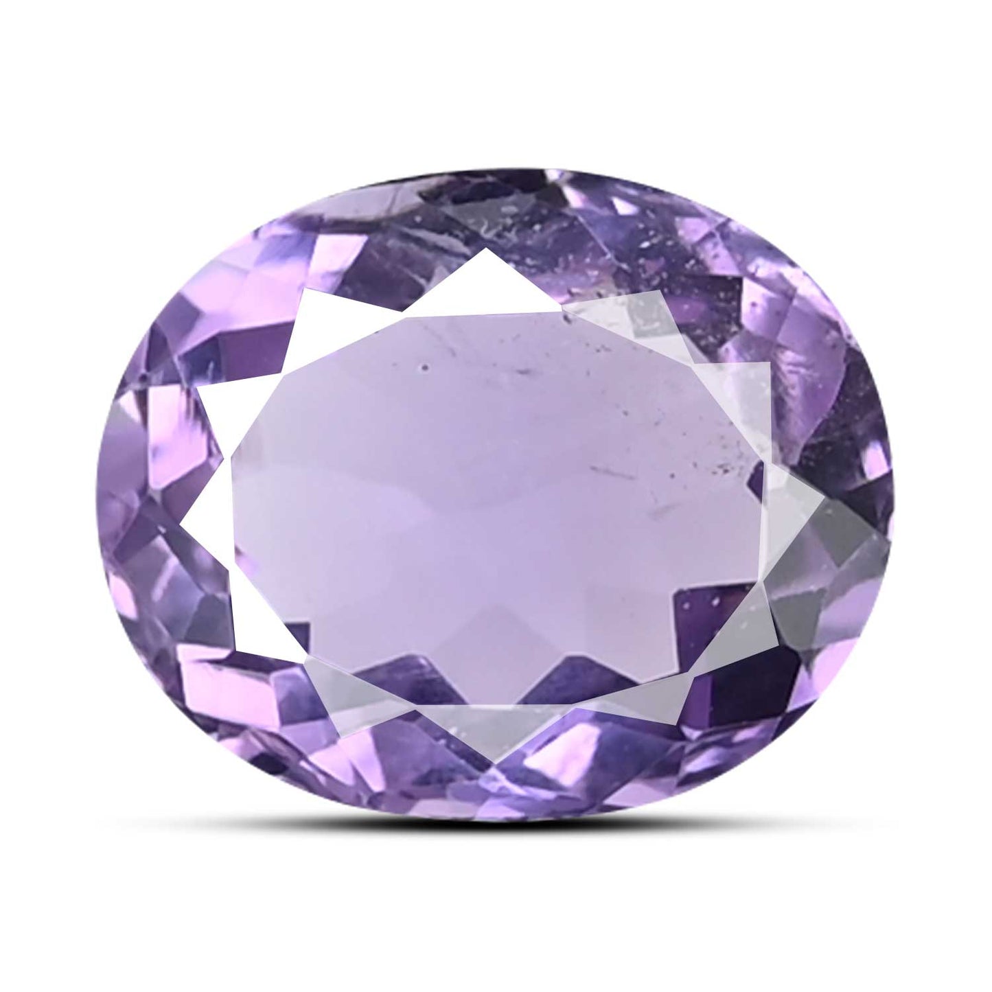 Amethyst (Jamunia) 4.97 Carat