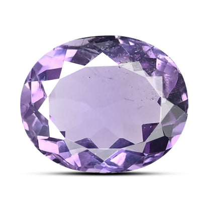 Amethyst (Jamunia) 4.97 Carat