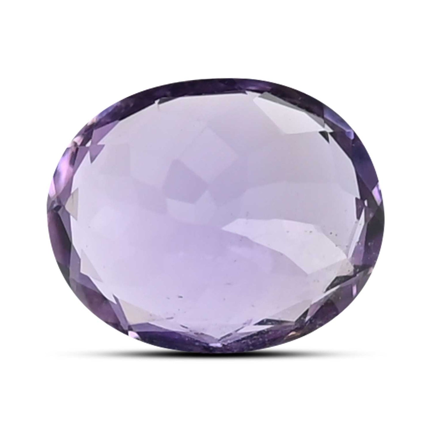 Amethyst (Jamunia) 4.97 Carat