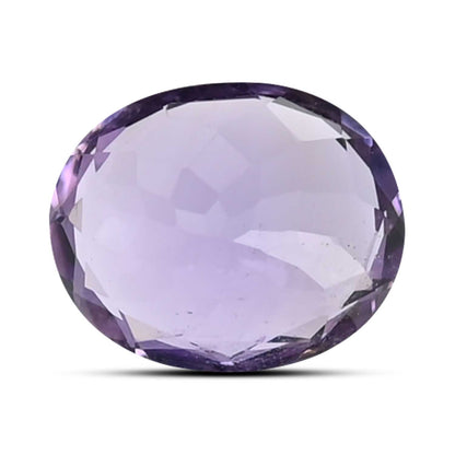 Amethyst (Jamunia) 4.97 Carat