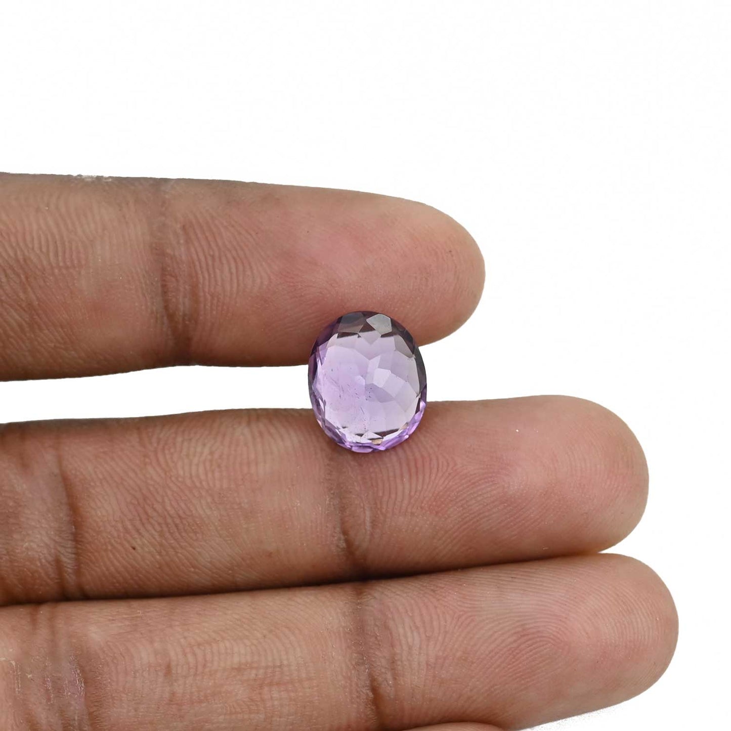 Amethyst (Jamunia) 4.97 Carat