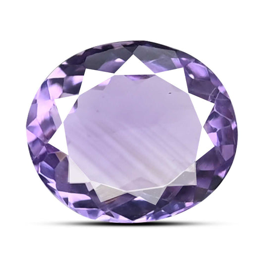 Natural Amethyst (Kathela) Cts 5.75 Ratti 6.32