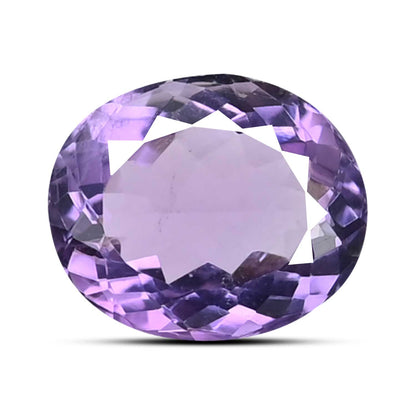 Amethyst (Jamunia) 6.52 Carat