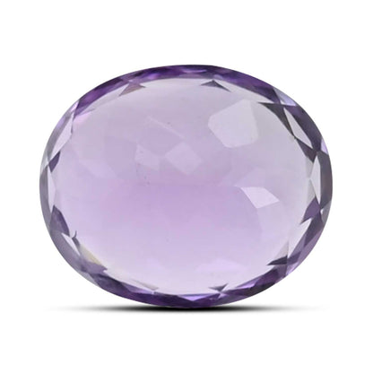 Amethyst (Jamunia) 6.52 Carat