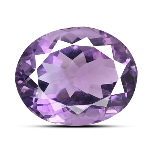 Amethyst (Jamunia) 6.55 Carat
