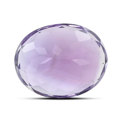 Amethyst (Jamunia) 6.55 Carat