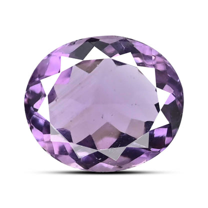 Amethyst (Jamunia) 6.91 Carat