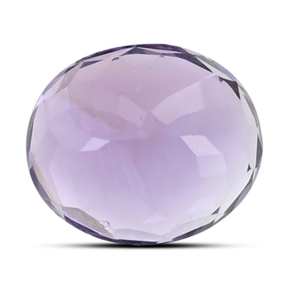 Amethyst (Jamunia) 6.91 Carat