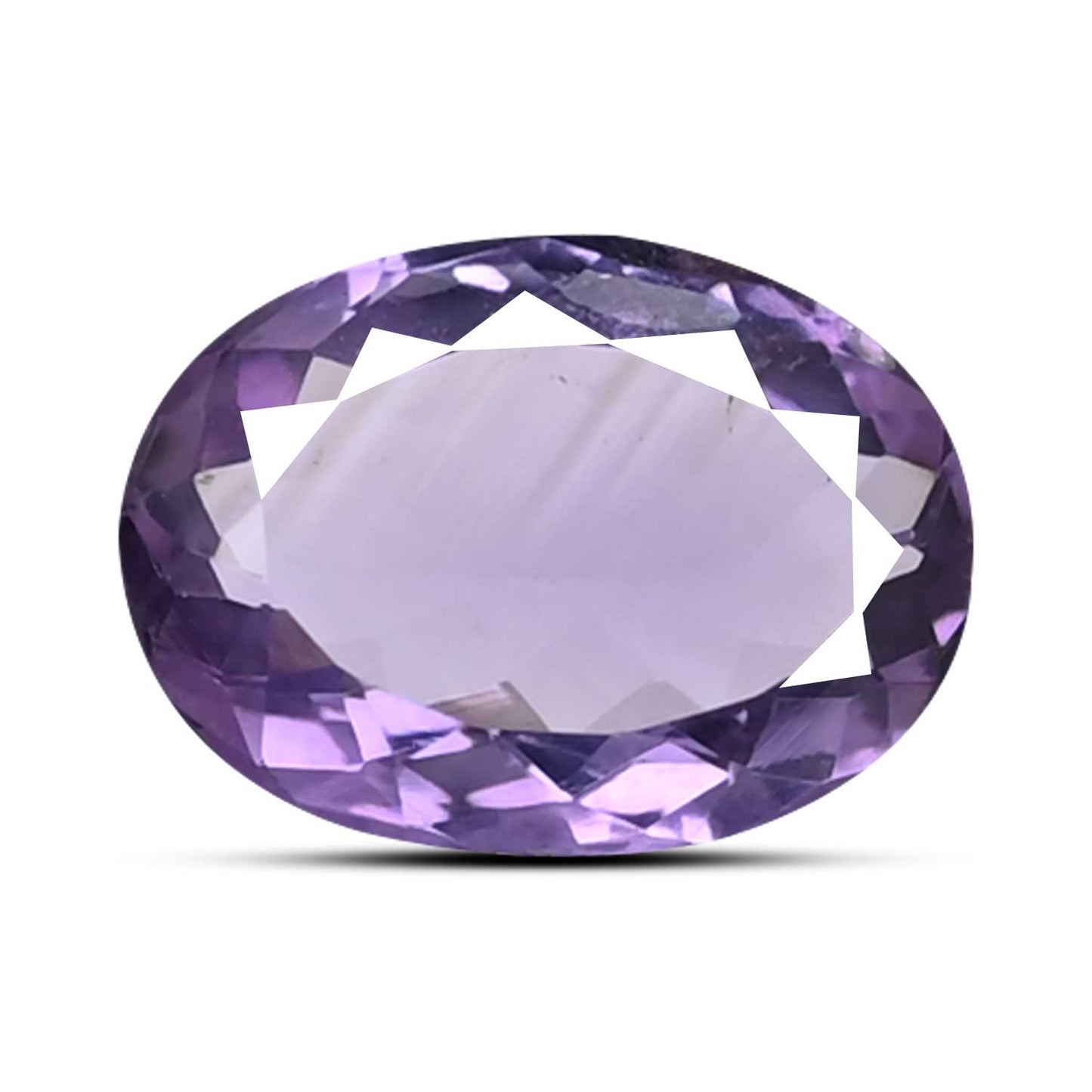 Amethyst (Jamunia) 4.93 Carat