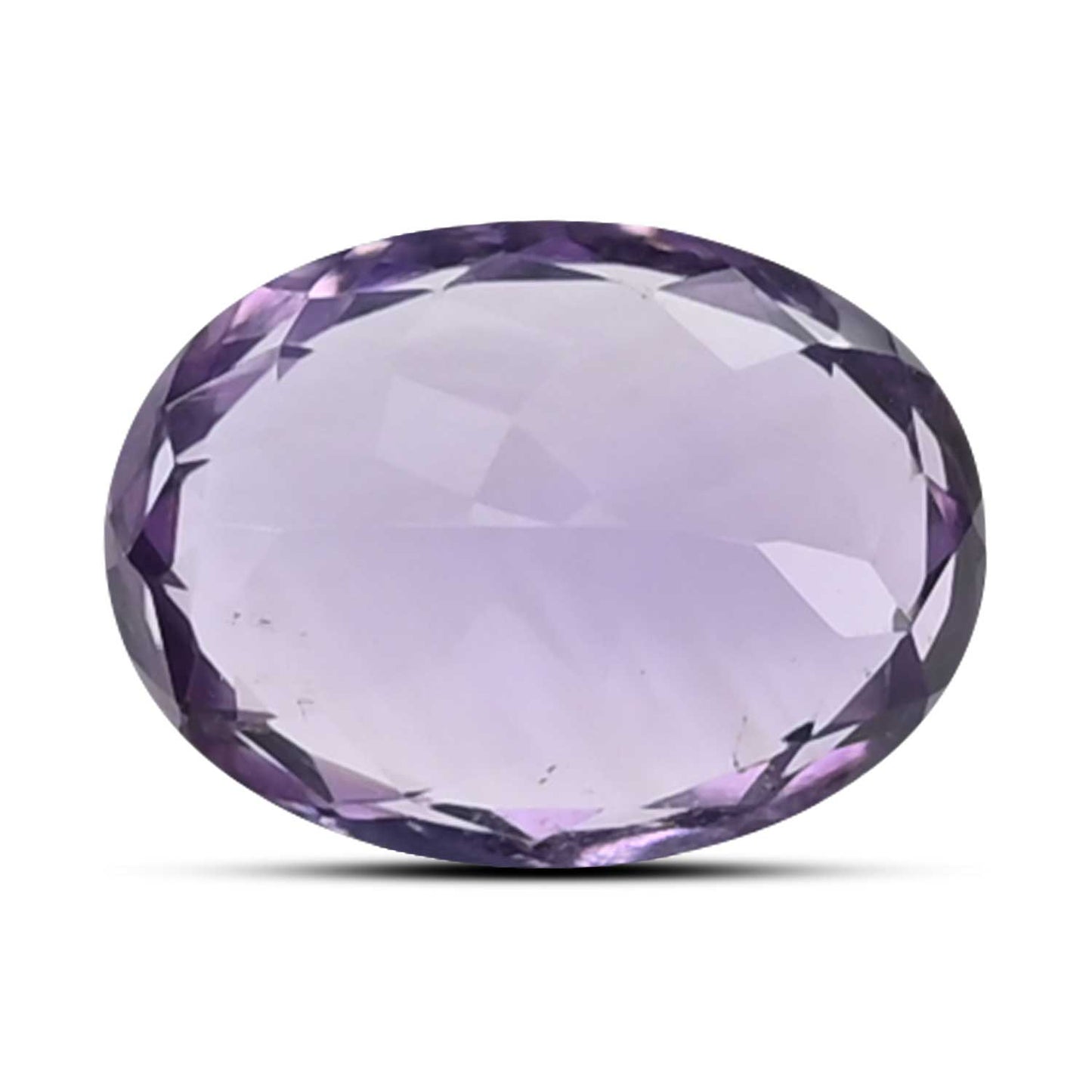 Amethyst (Jamunia) 4.93 Carat