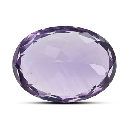 Amethyst (Jamunia) 4.93 Carat