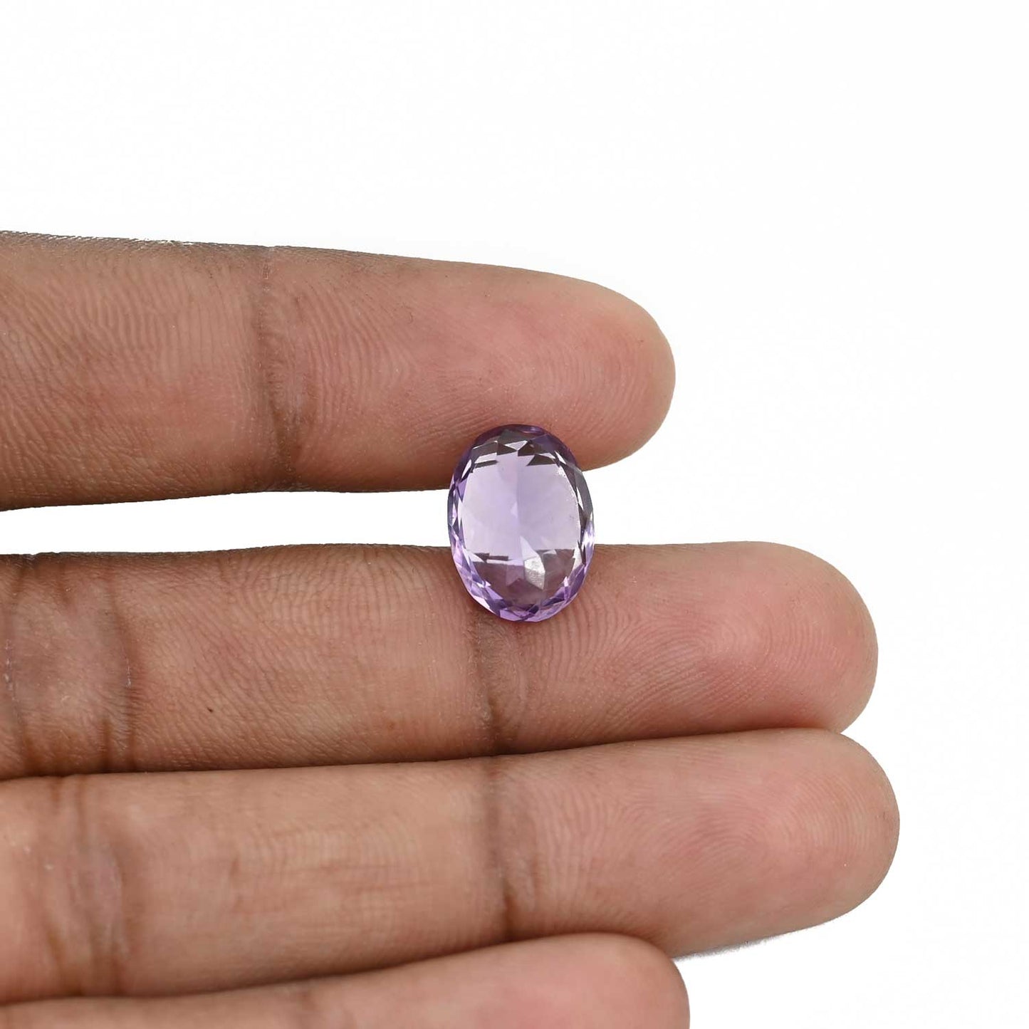 Amethyst (Jamunia) 4.93 Carat