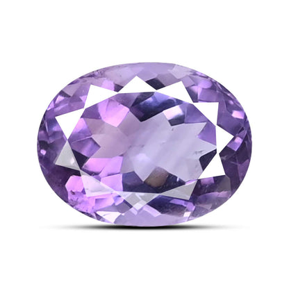 Amethyst (Jamunia) 6.51 Carat