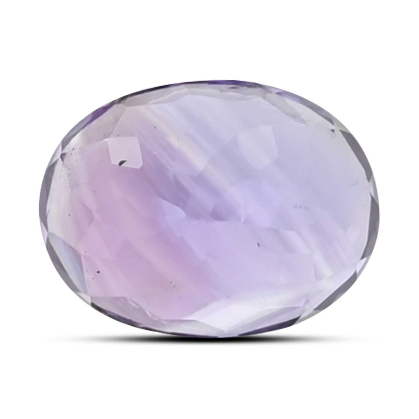 Amethyst (Jamunia) 6.51 Carat