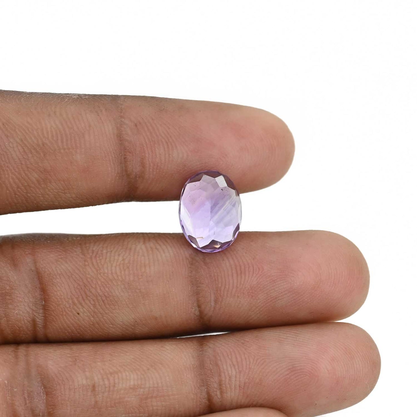 Amethyst (Jamunia) 6.51 Carat