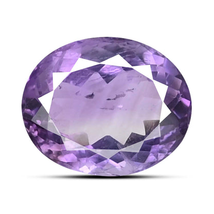 Amethyst (Jamunia) 6.76 Carat