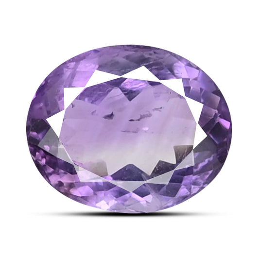 Amethyst (Jamunia) 6.76 Carat
