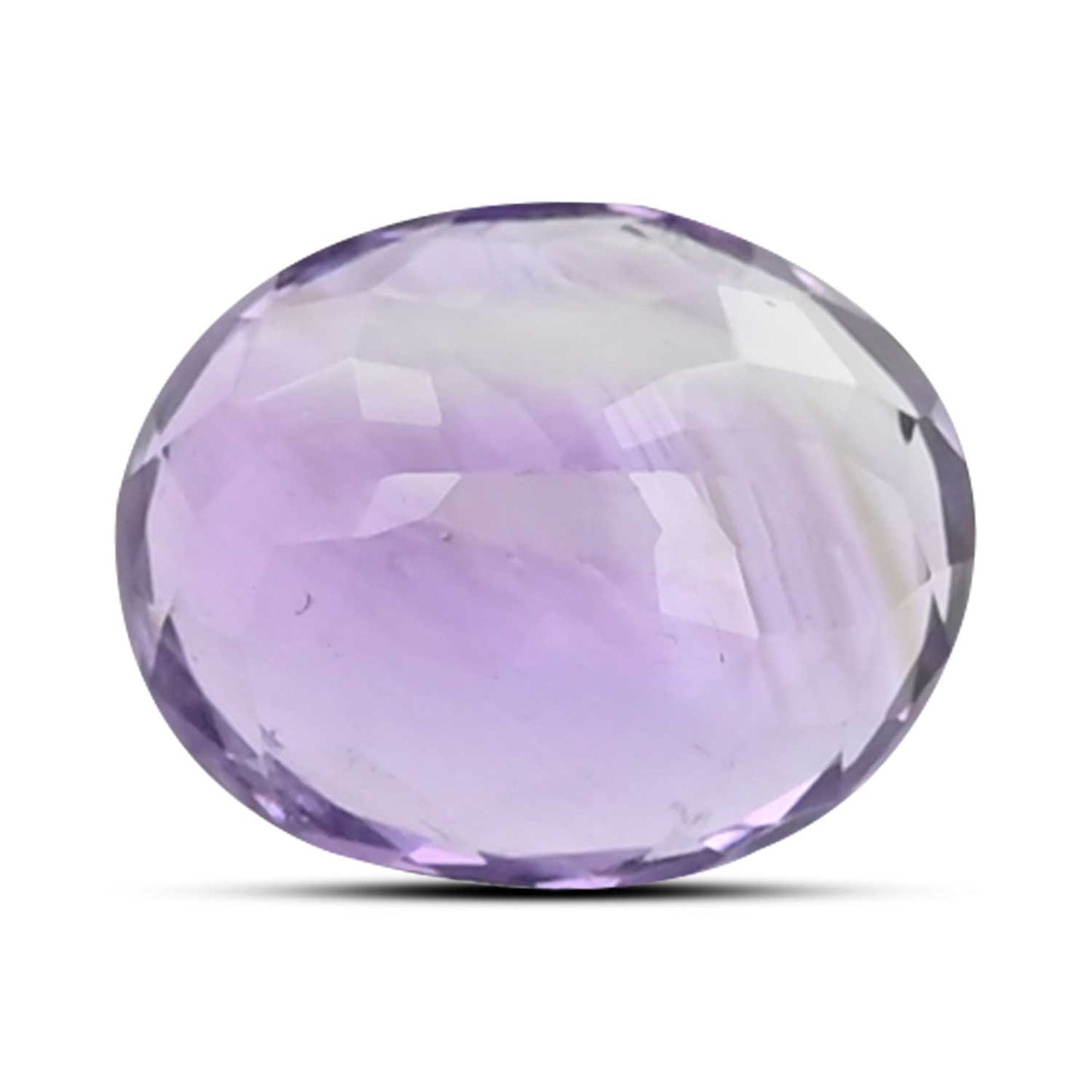 Amethyst (Jamunia) 6.76 Carat