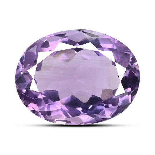 Natural Amethyst (Kathela) Cts 5.64 Ratti 6.19