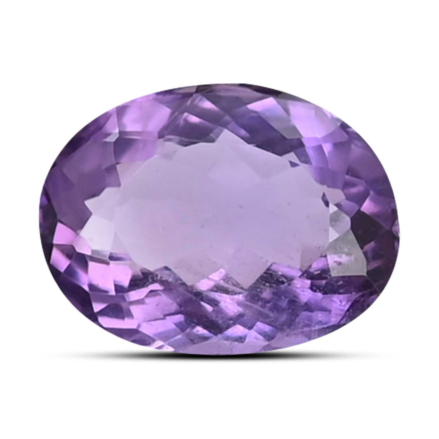 Amethyst (Jamunia) 5.18 Carat