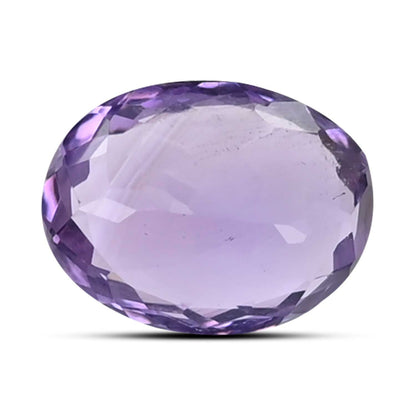 Amethyst (Jamunia) 5.18 Carat