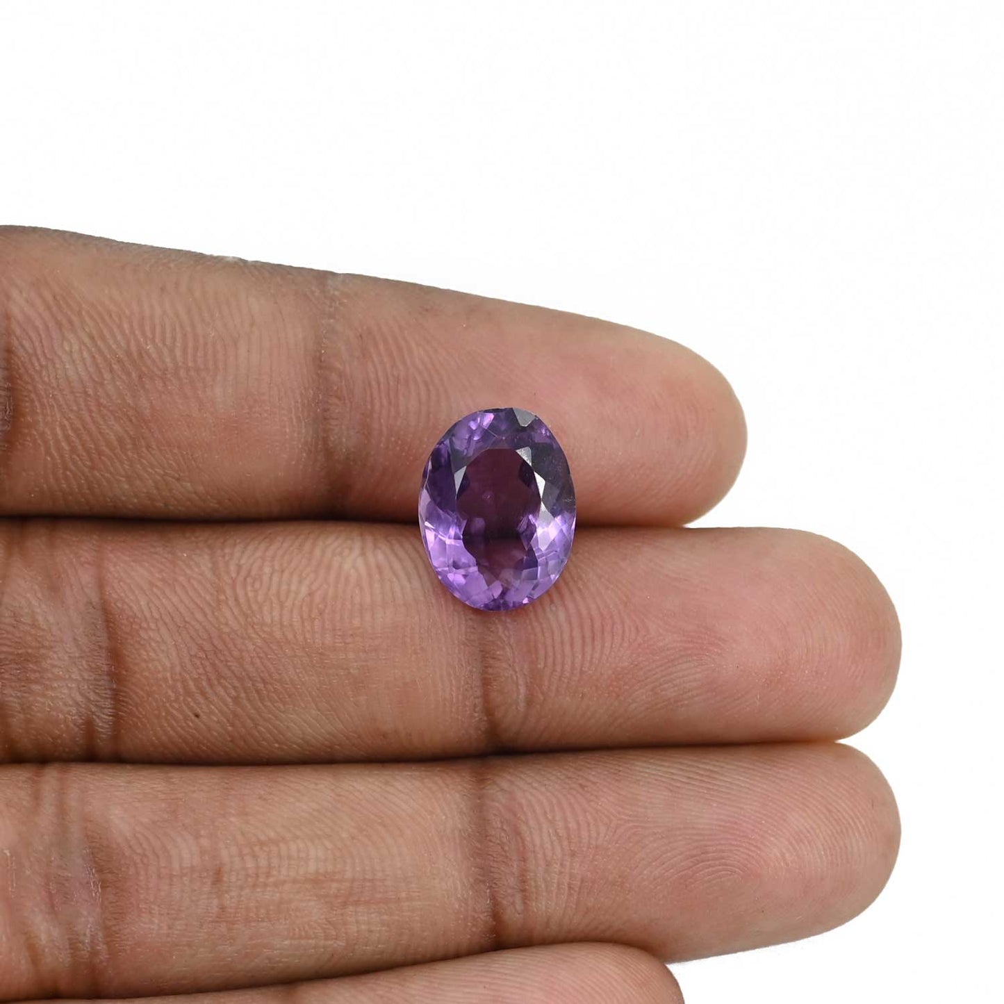 Amethyst (Jamunia) 5.18 Carat