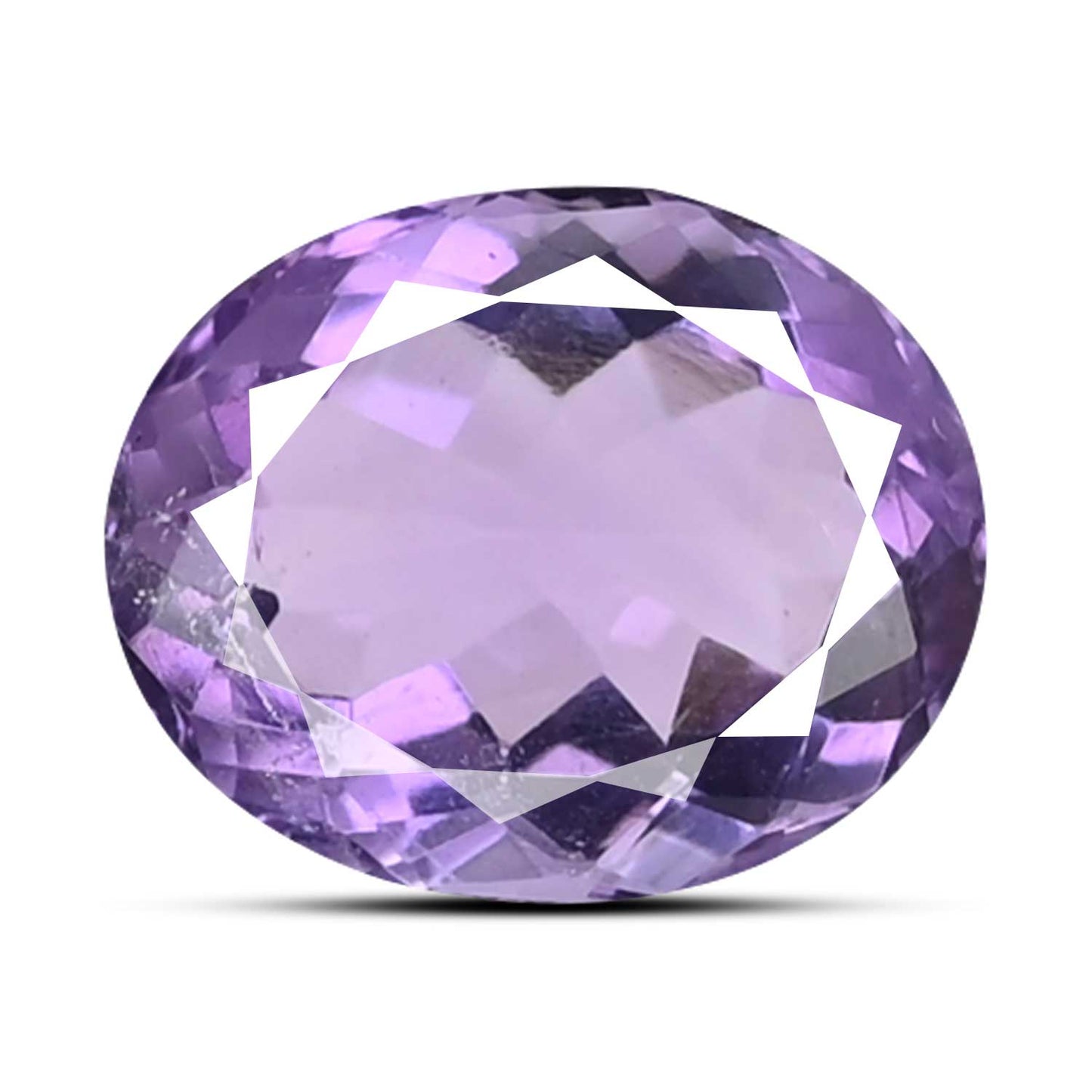 Amethyst (Jamunia) 6.84 Carat