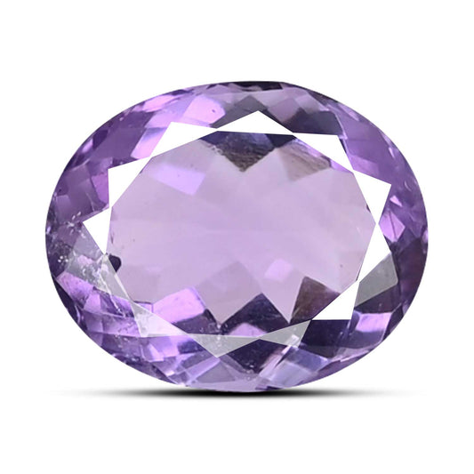 Amethyst (Jamunia) 6.84 Carat