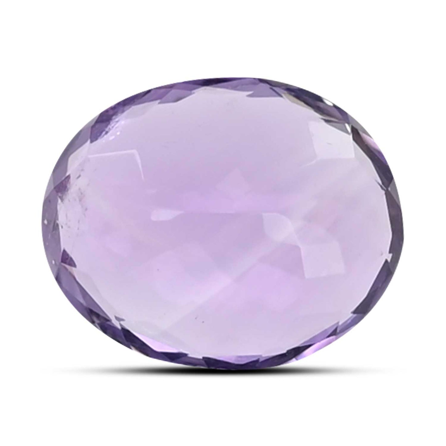 Amethyst (Jamunia) 6.84 Carat