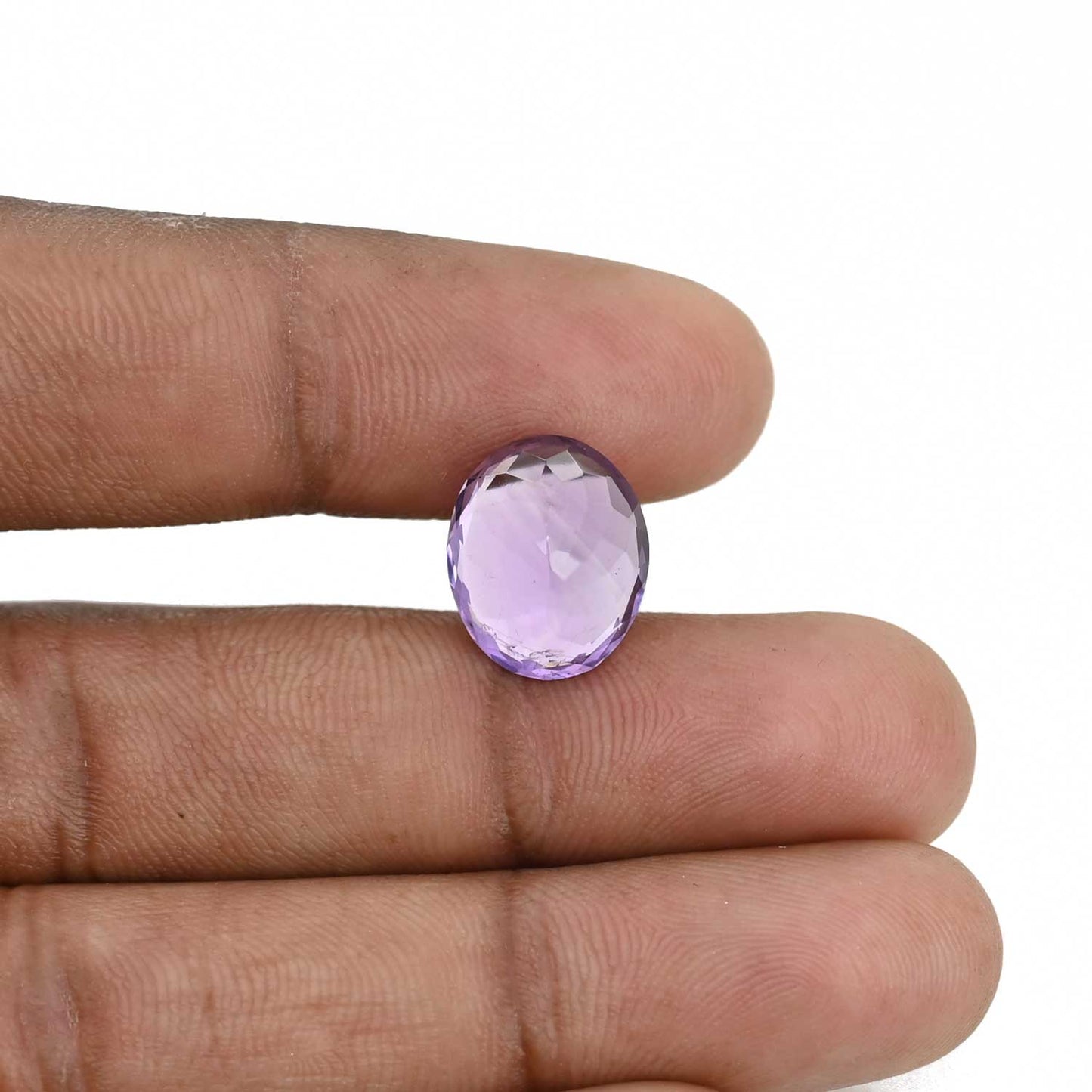 Amethyst (Jamunia) 6.84 Carat
