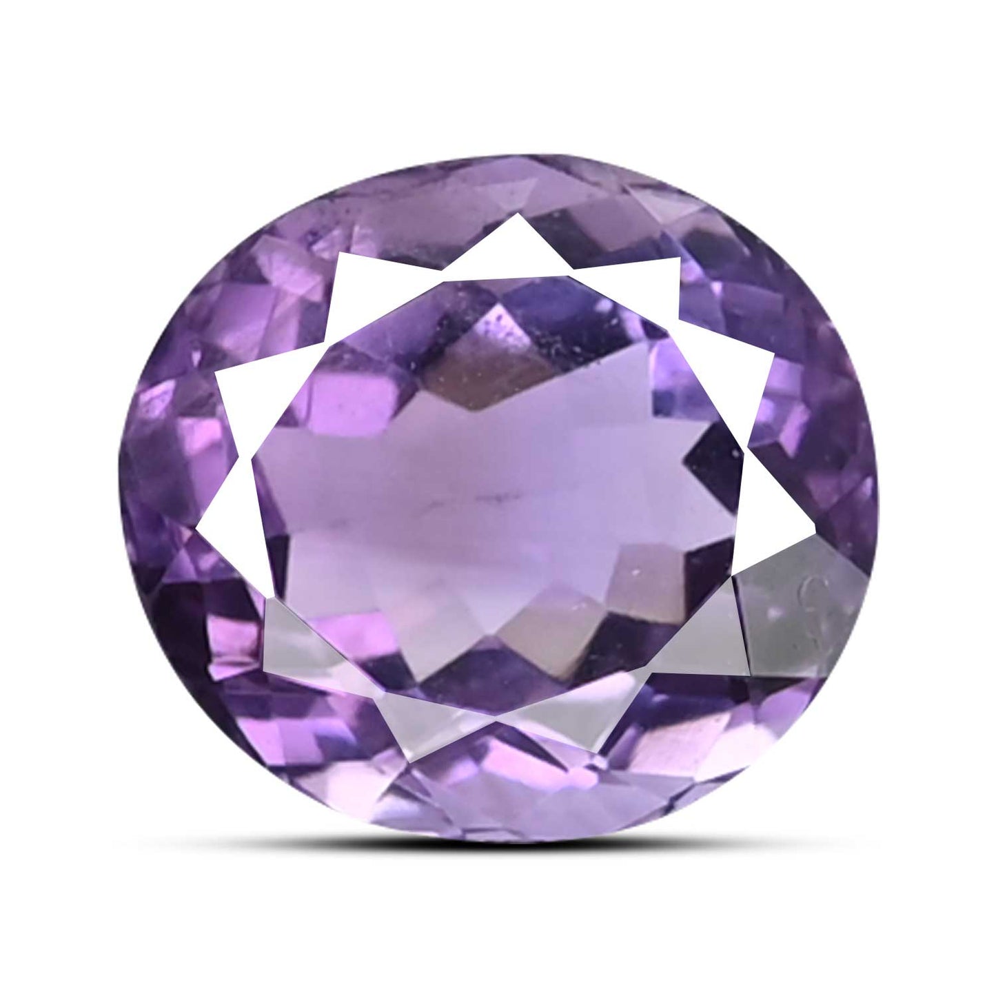 Amethyst (Jamunia) 6.74 Carat