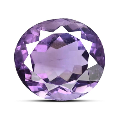 Amethyst (Jamunia) 6.74 Carat
