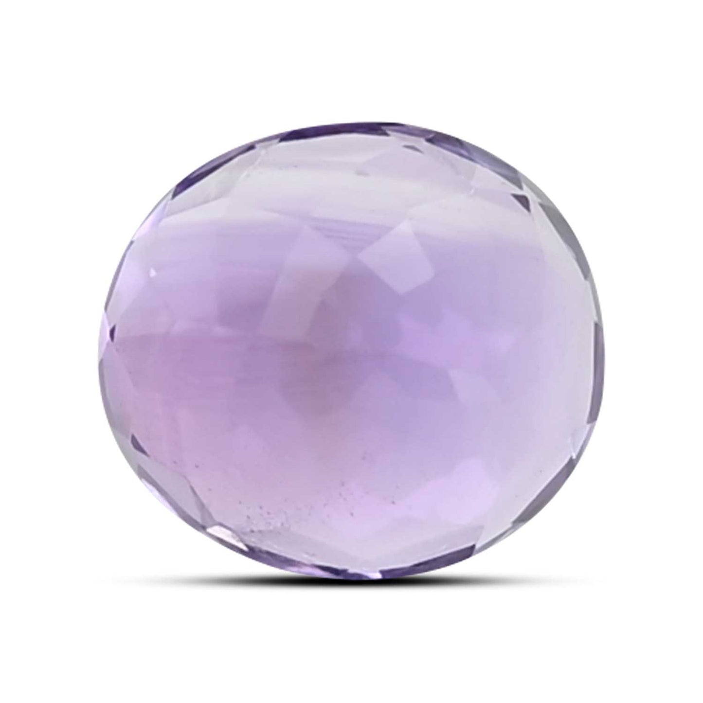 Amethyst (Jamunia) 6.74 Carat