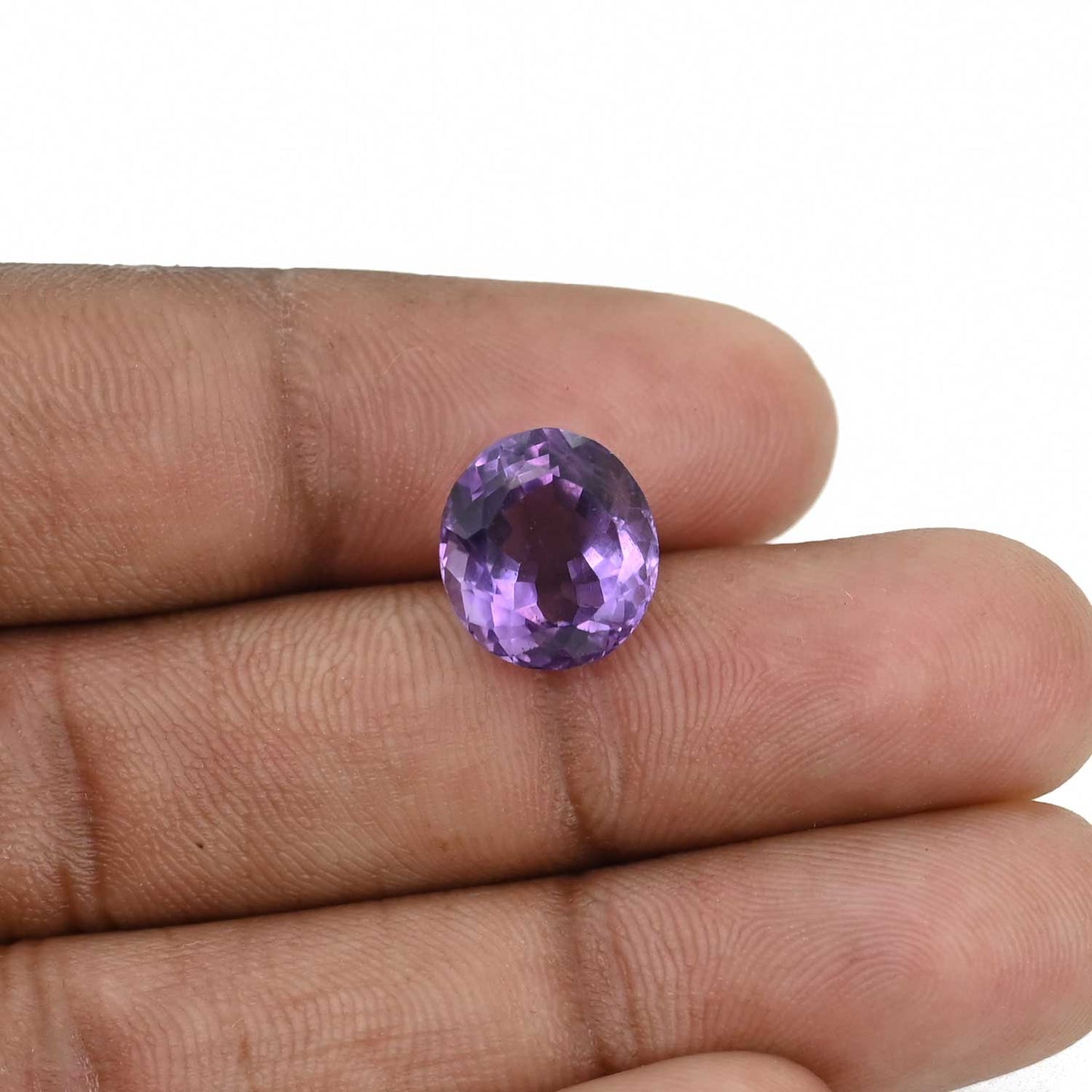 Amethyst (Jamunia) 6.74 Carat