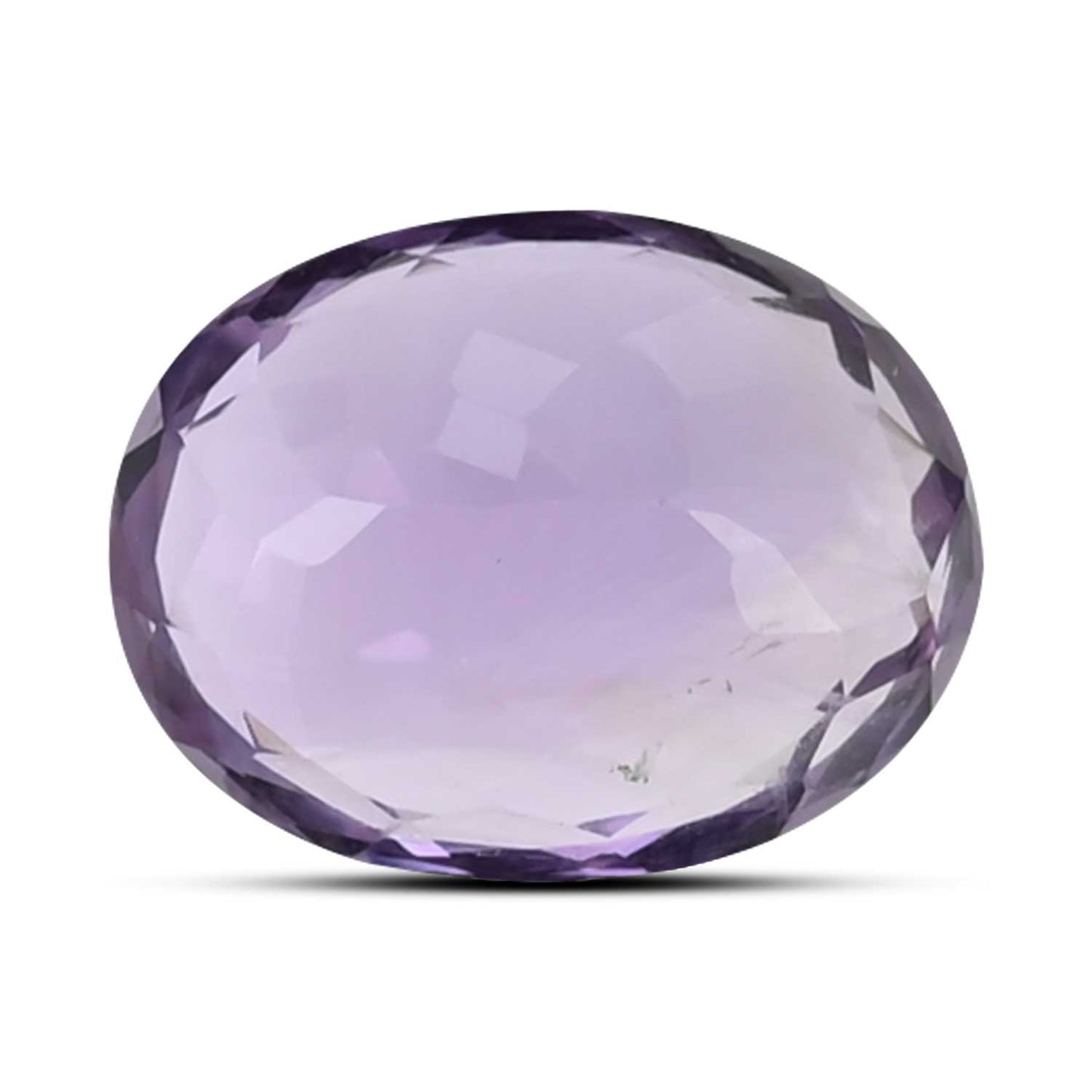 Amethyst (Jamunia) 6.56 Carat
