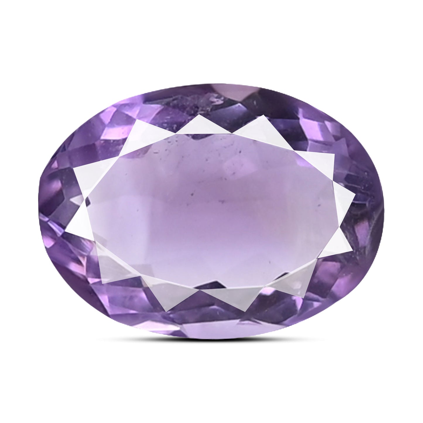 Amethyst (Jamunia) 6.32 Carat