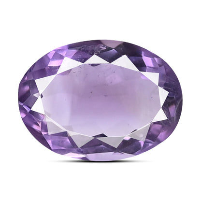 Amethyst (Jamunia) 6.32 Carat