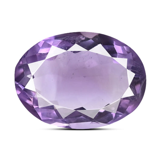 Amethyst (Jamunia) 6.32 Carat