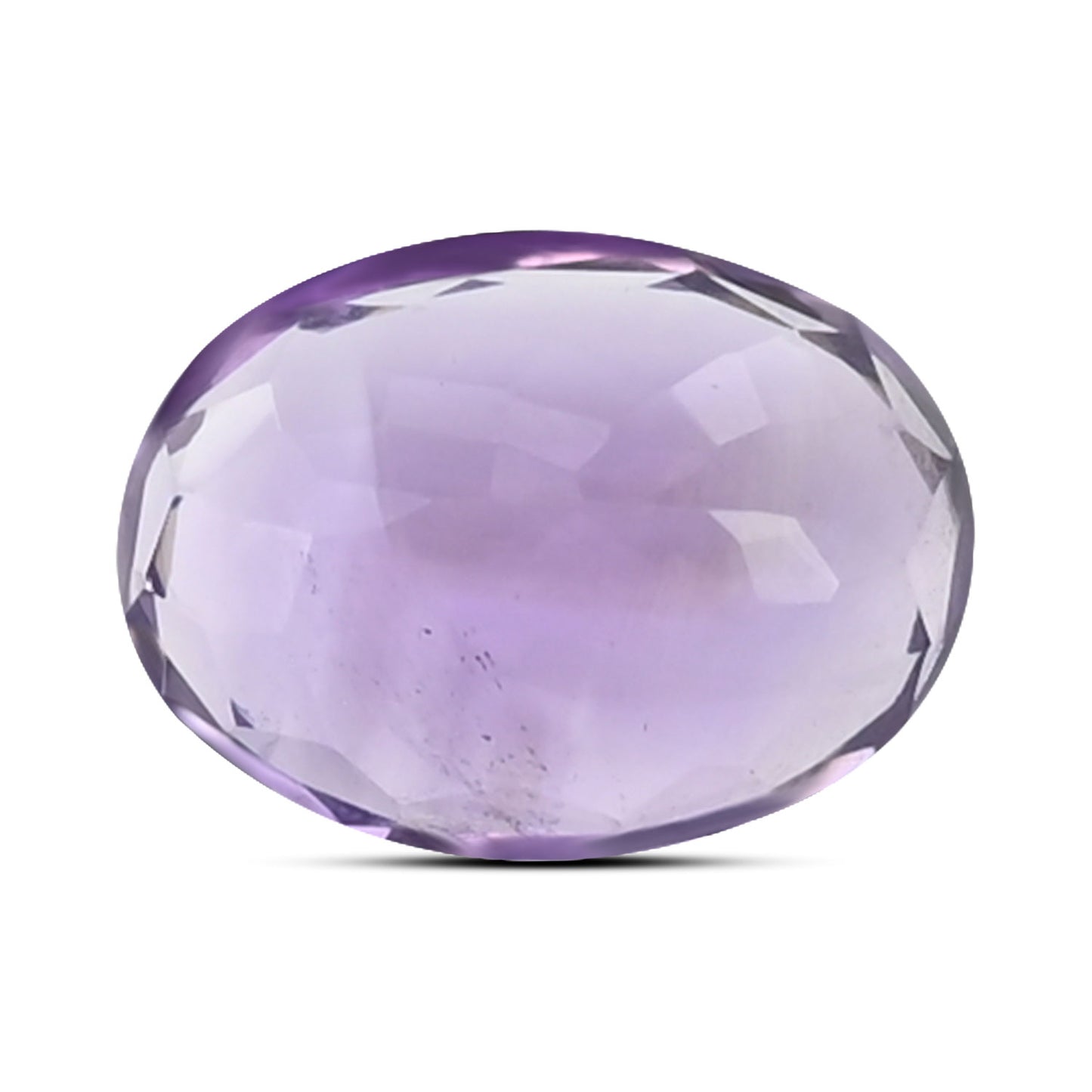 Amethyst (Jamunia) 6.32 Carat